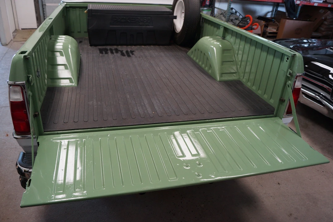 1973 Dodge D Series 3rd Gen - Image 21 of 31