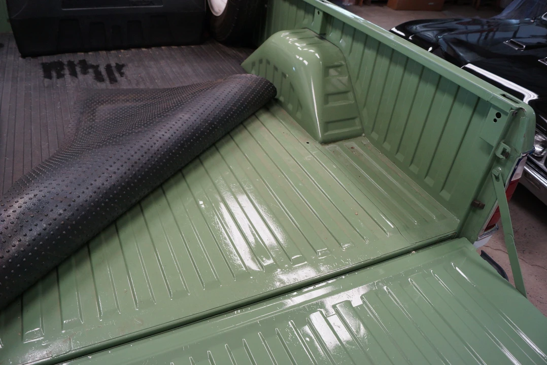 1973 Dodge D Series 3rd Gen - Image 22 of 31
