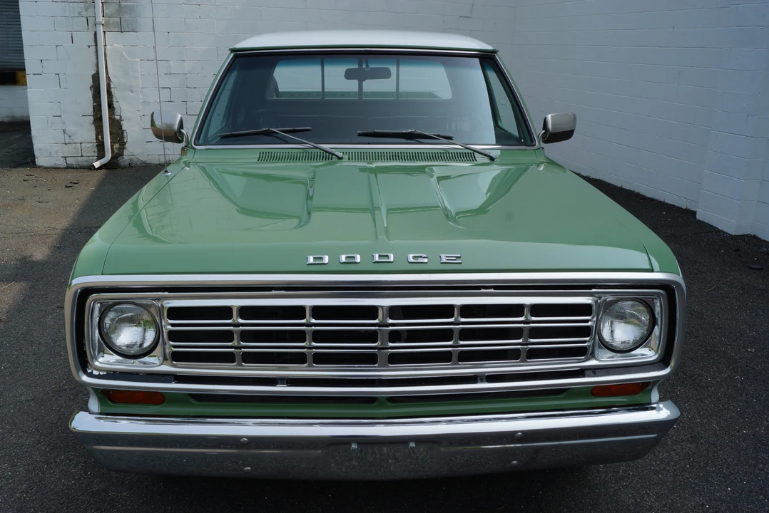 1973 Dodge D Series 3rd Gen - Image 8 of 31