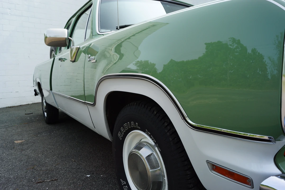 1973 Dodge D Series 3rd Gen - Image 18 of 31