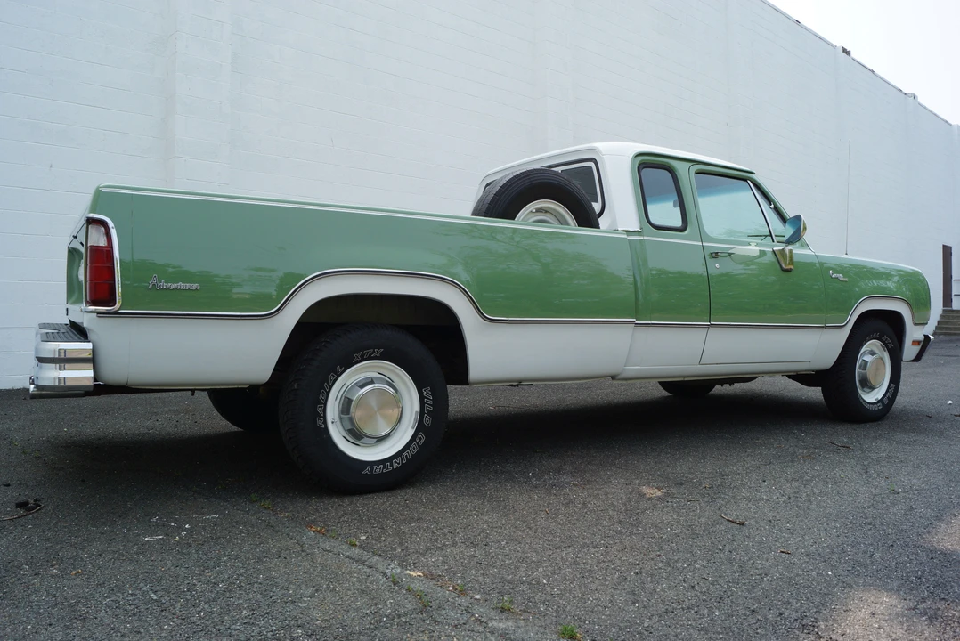 1973 Dodge D Series 3rd Gen - Image 6 of 31