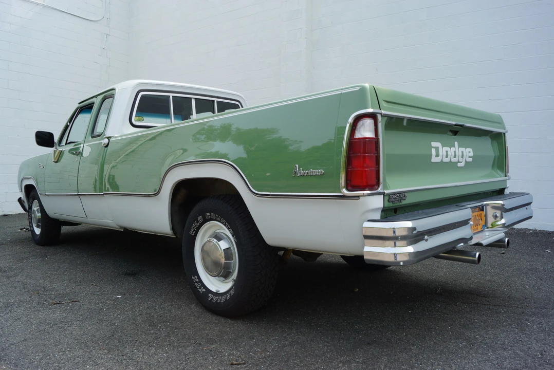 1973 Dodge D Series 3rd Gen - Image 3 of 31