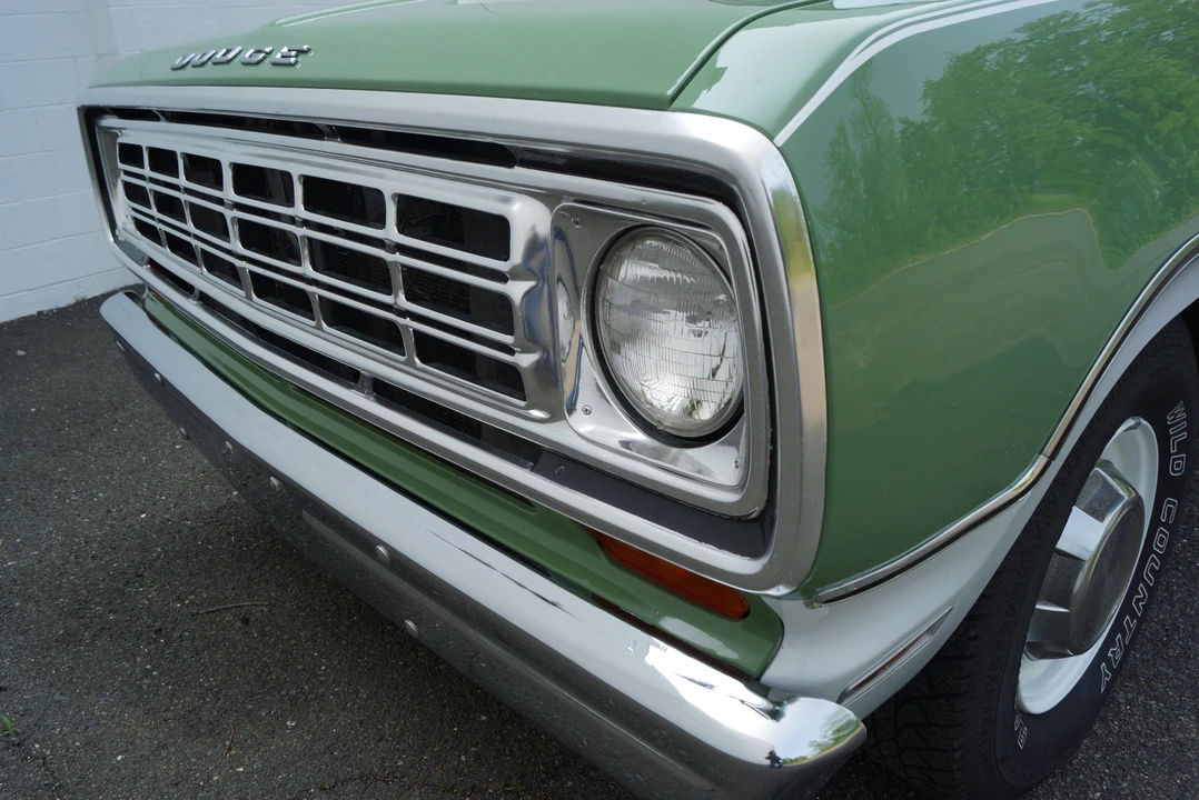 1973 Dodge D Series 3rd Gen - Image 10 of 31