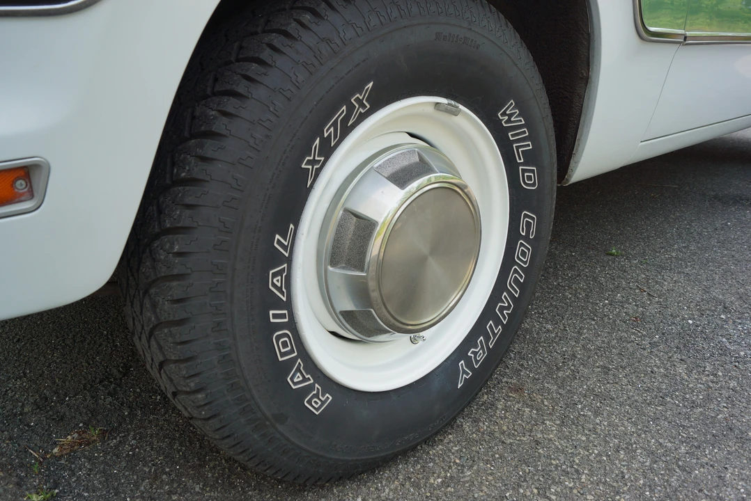 1973 Dodge D Series 3rd Gen - Image 11 of 31