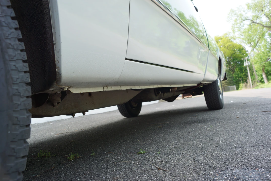 1973 Dodge D Series 3rd Gen - Image 12 of 31