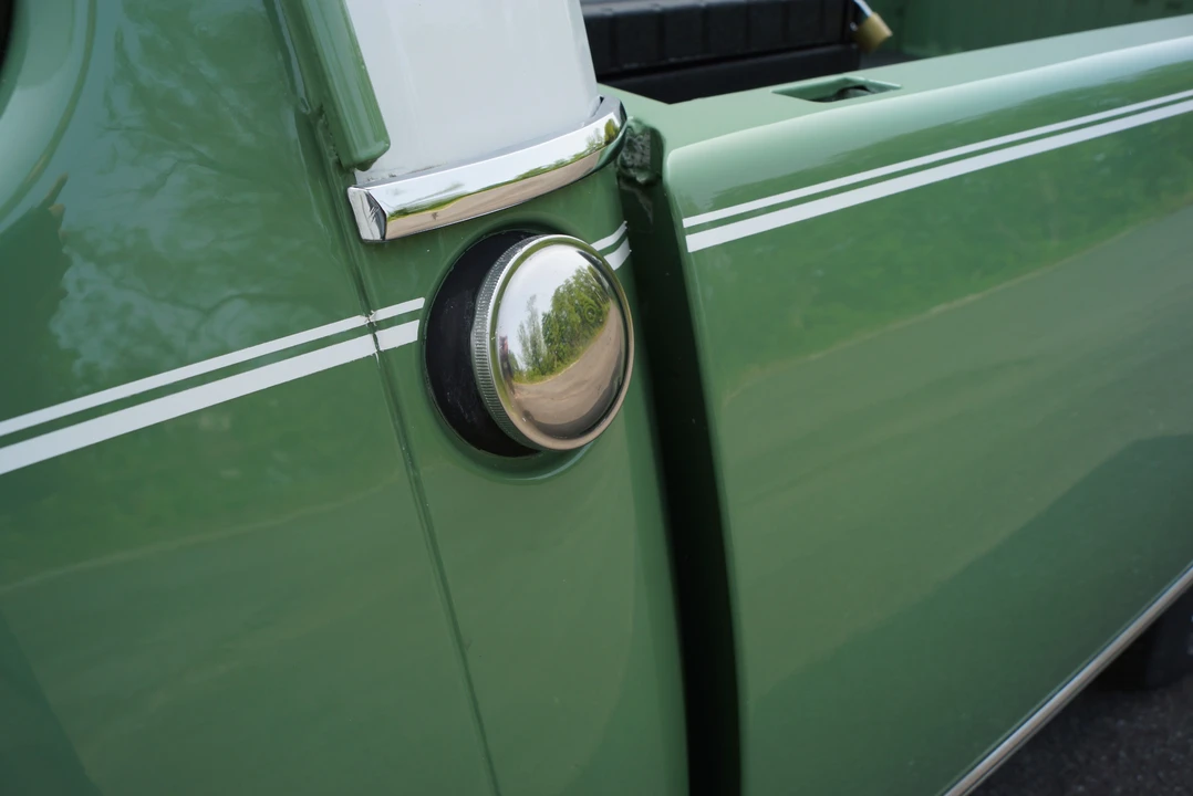 1973 Dodge D Series 3rd Gen - Image 14 of 31