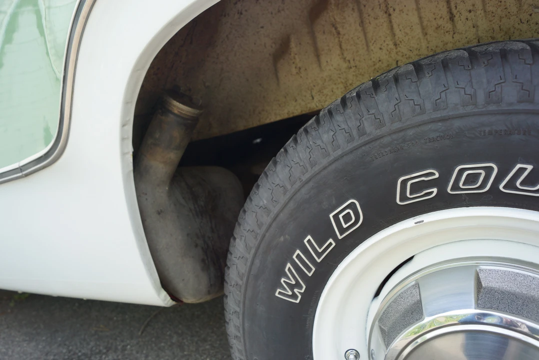 1973 Dodge D Series 3rd Gen - Image 15 of 31