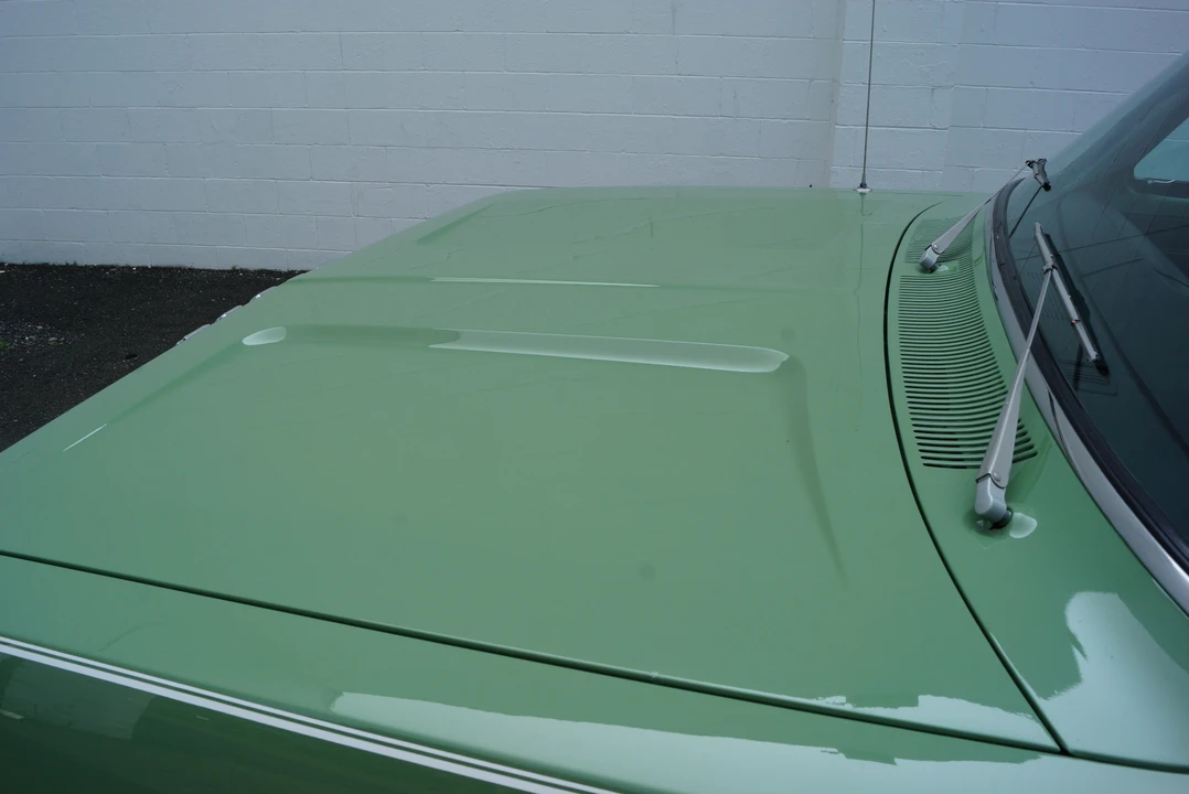 1973 Dodge D Series 3rd Gen - Image 16 of 31