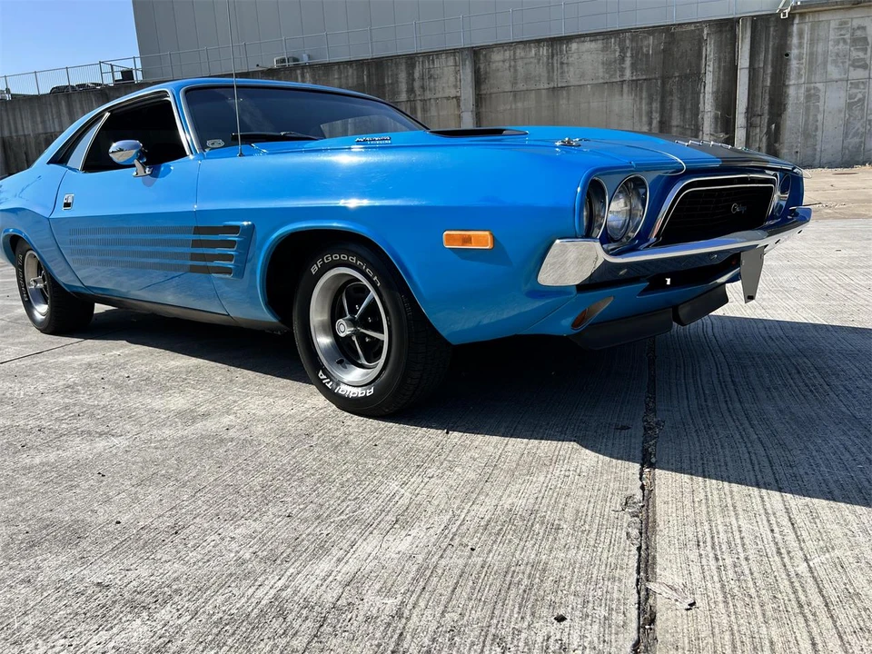 1973 Dodge Challenger 1st Gen - Image 5 of 31