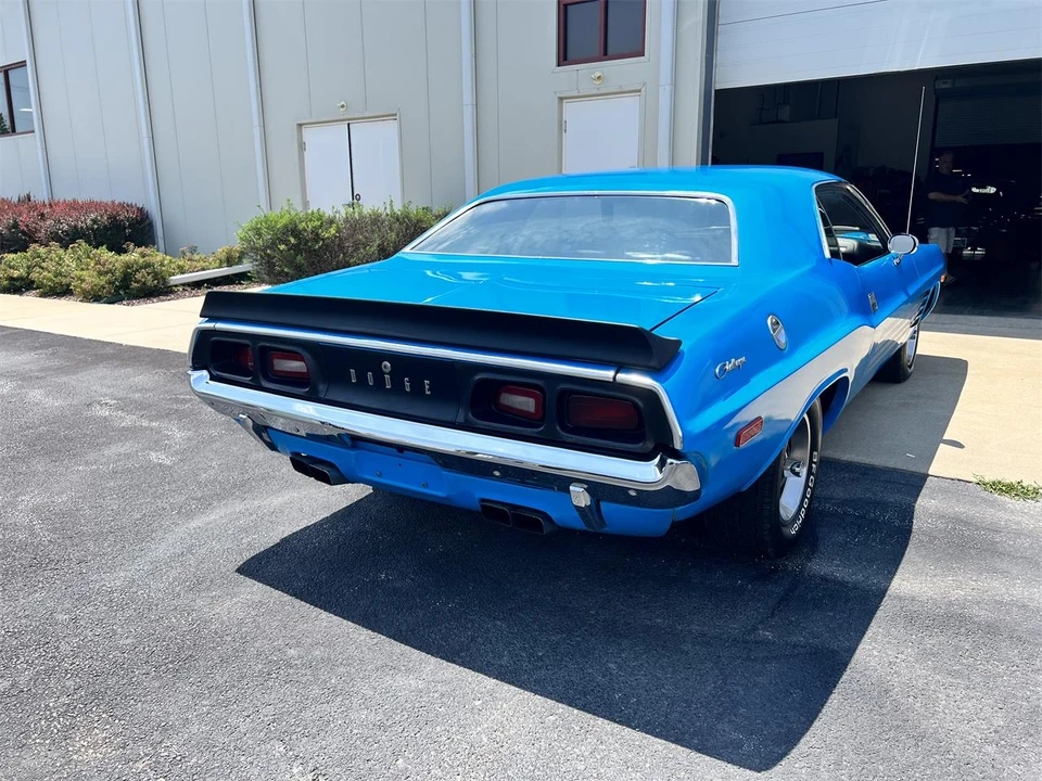 1973 Dodge Challenger 1st Gen - Image 8 of 31