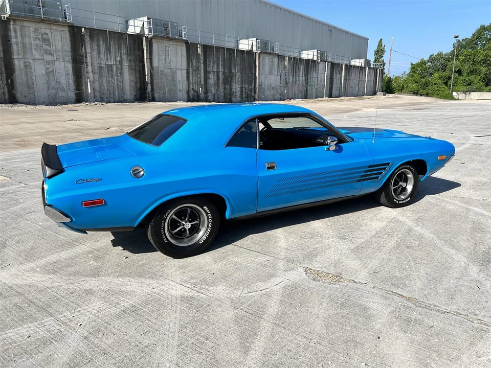 1973 Dodge Challenger 1st Gen - Image 12 of 31