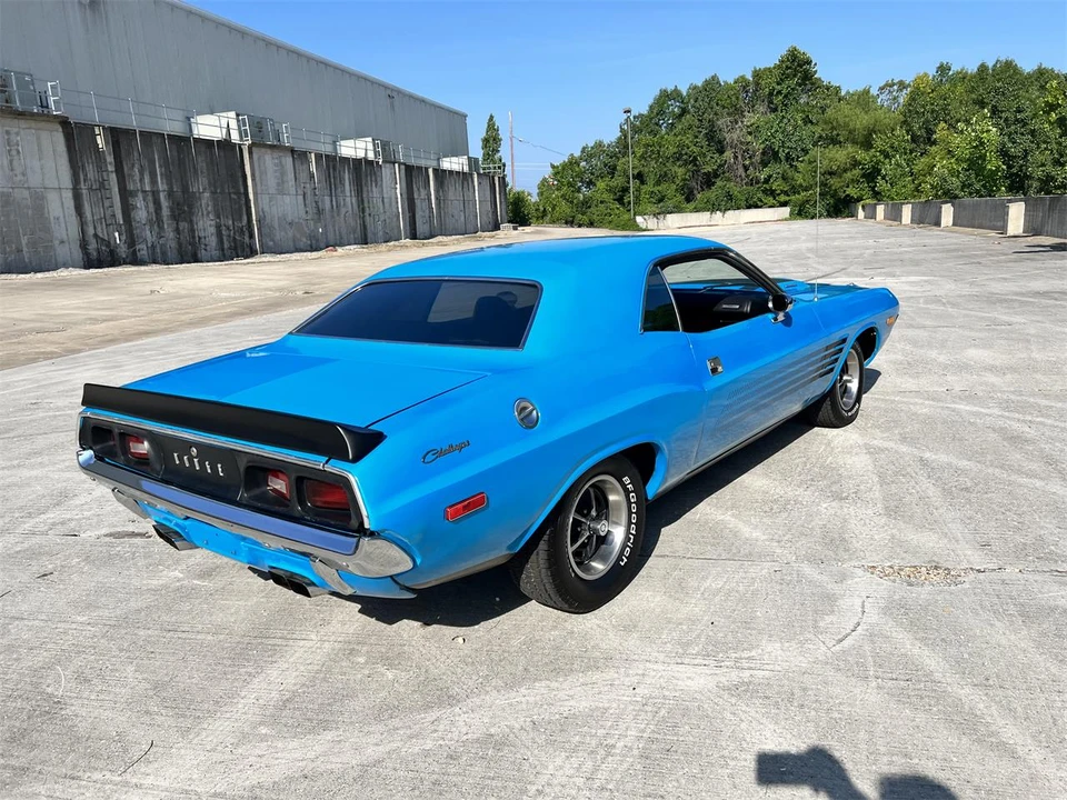 1973 Dodge Challenger 1st Gen - Image 14 of 31