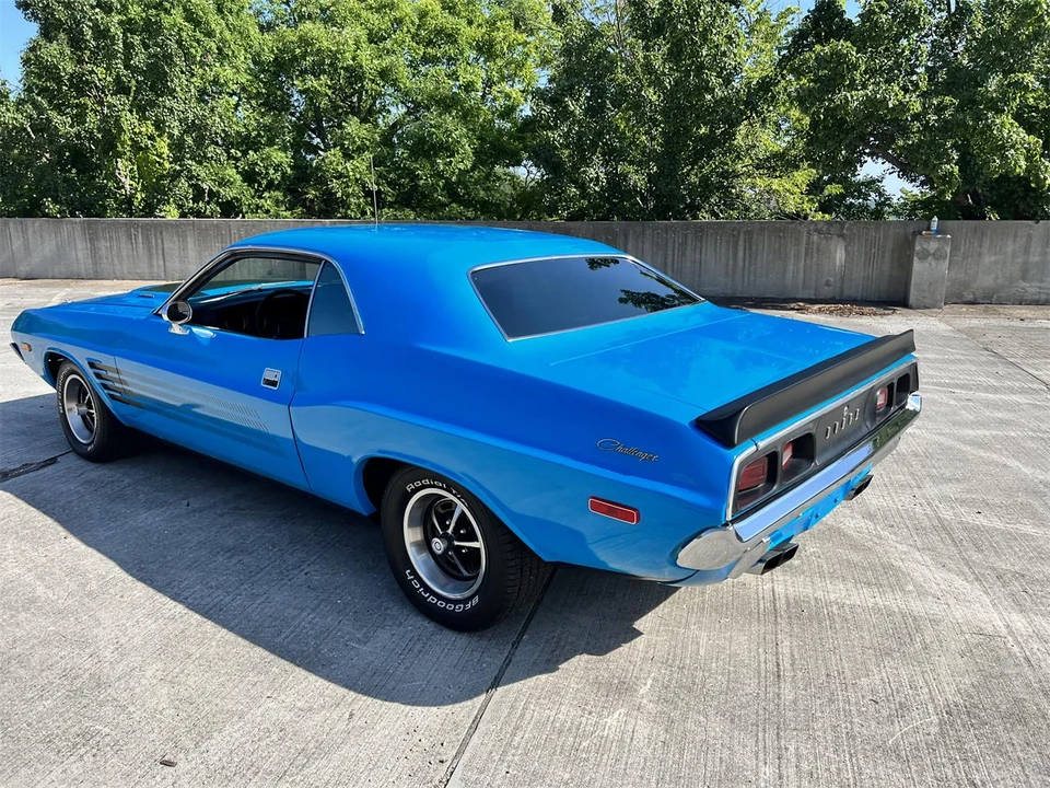 1973 Dodge Challenger 1st Gen - Image 15 of 31