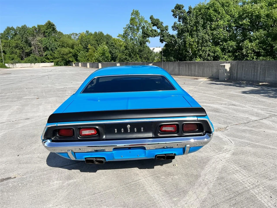 1973 Dodge Challenger 1st Gen - Image 16 of 31