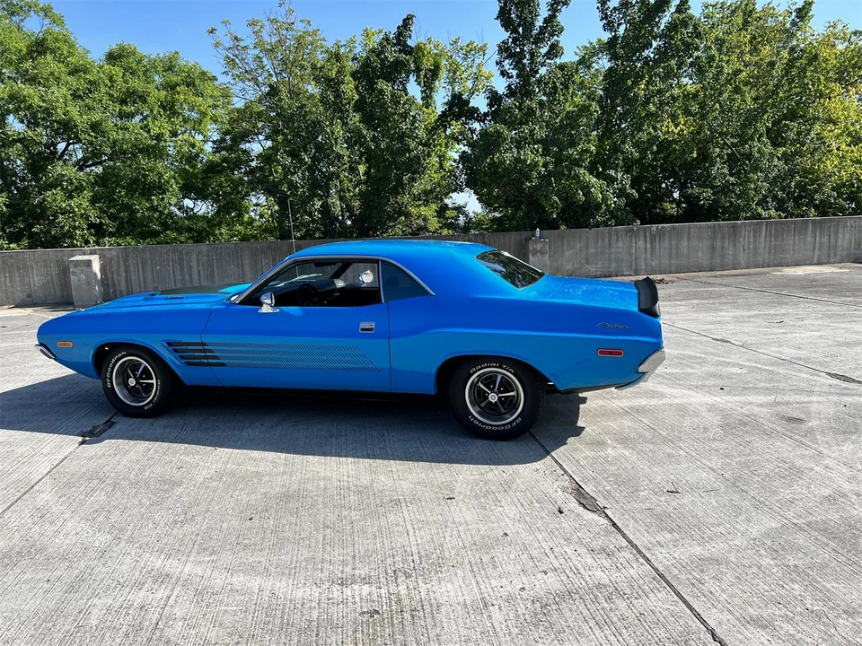 1973 Dodge Challenger 1st Gen - Image 18 of 31