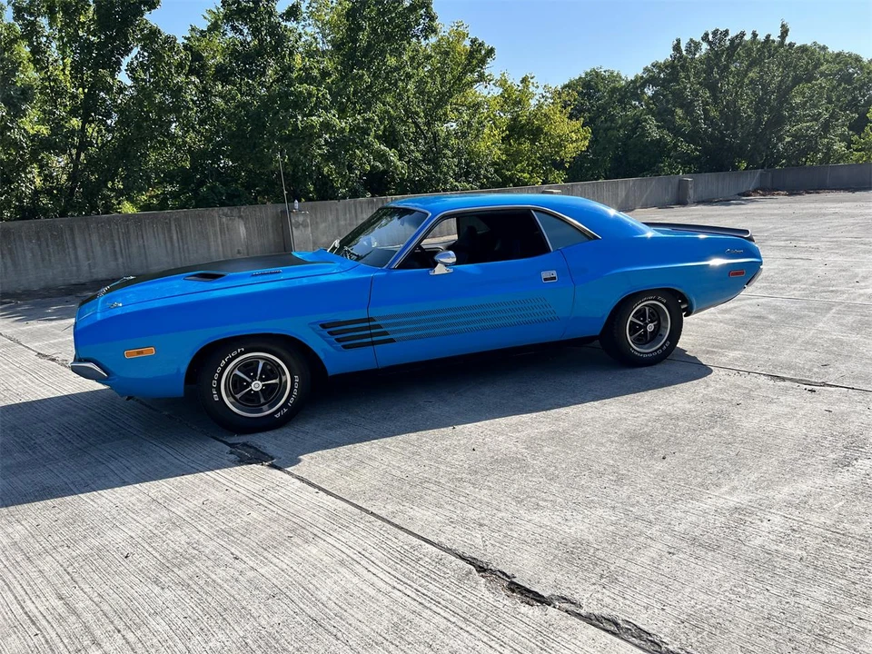 1973 Dodge Challenger 1st Gen - Image 19 of 31
