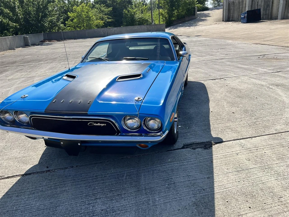 1973 Dodge Challenger 1st Gen - Image 22 of 31