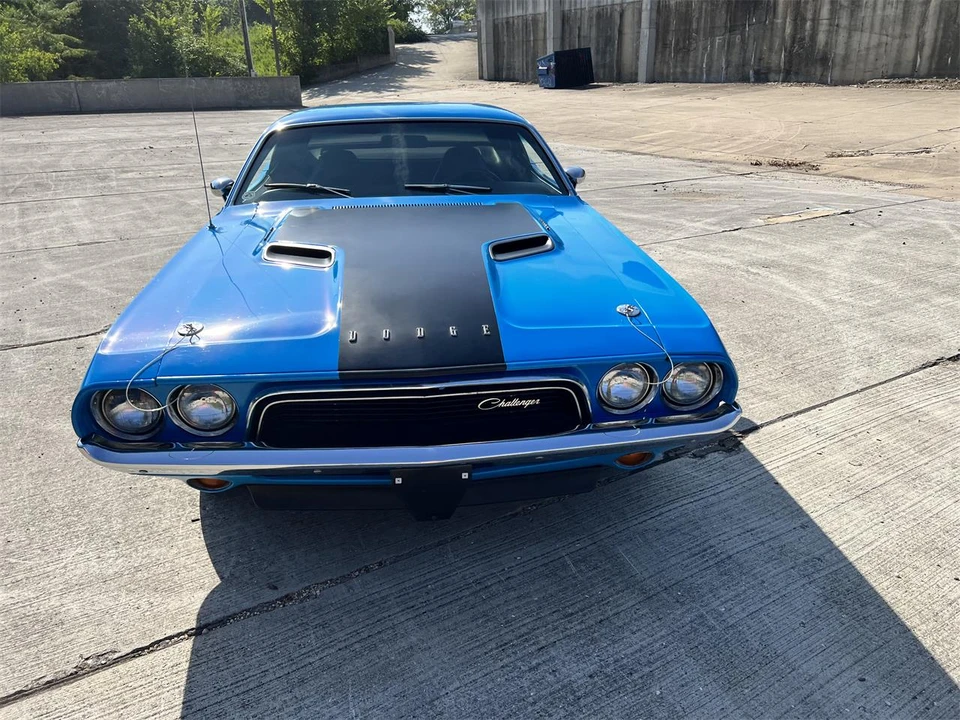 1973 Dodge Challenger 1st Gen - Image 24 of 31