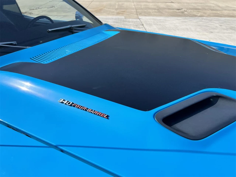 1973 Dodge Challenger 1st Gen - Image 25 of 31