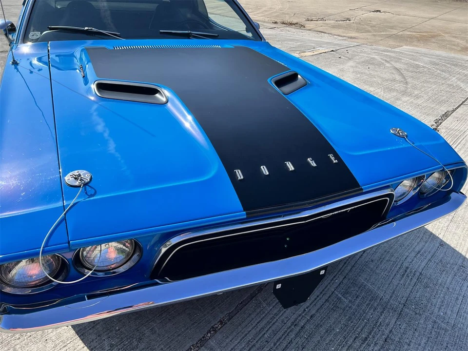 1973 Dodge Challenger 1st Gen - Image 26 of 31