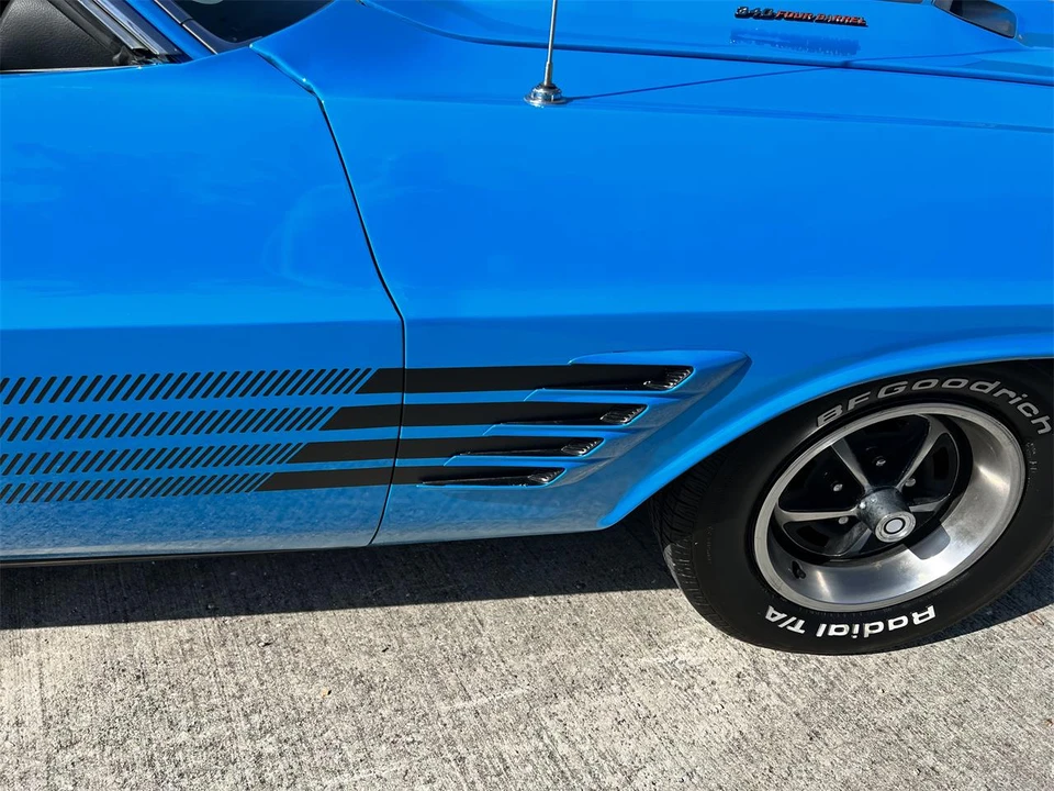 1973 Dodge Challenger 1st Gen - Image 28 of 31