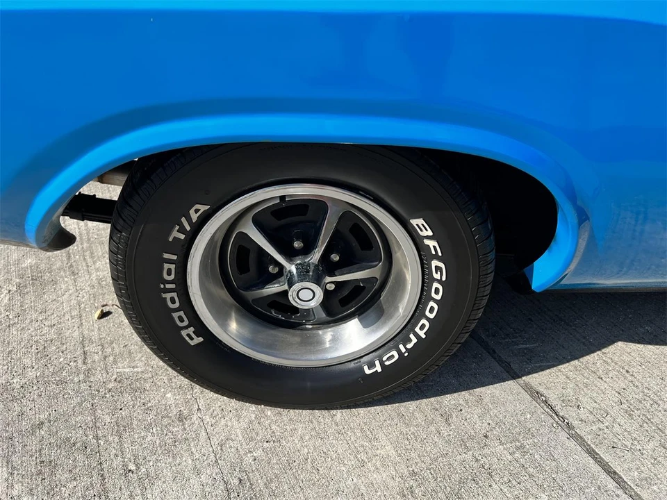 1973 Dodge Challenger 1st Gen - Image 29 of 31