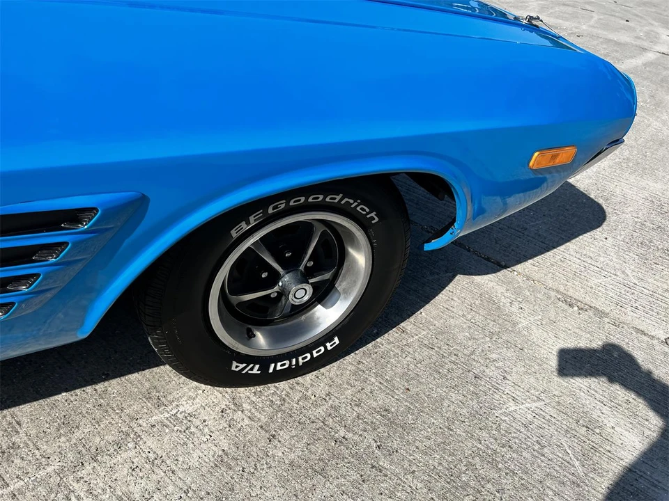 1973 Dodge Challenger 1st Gen - Image 30 of 31