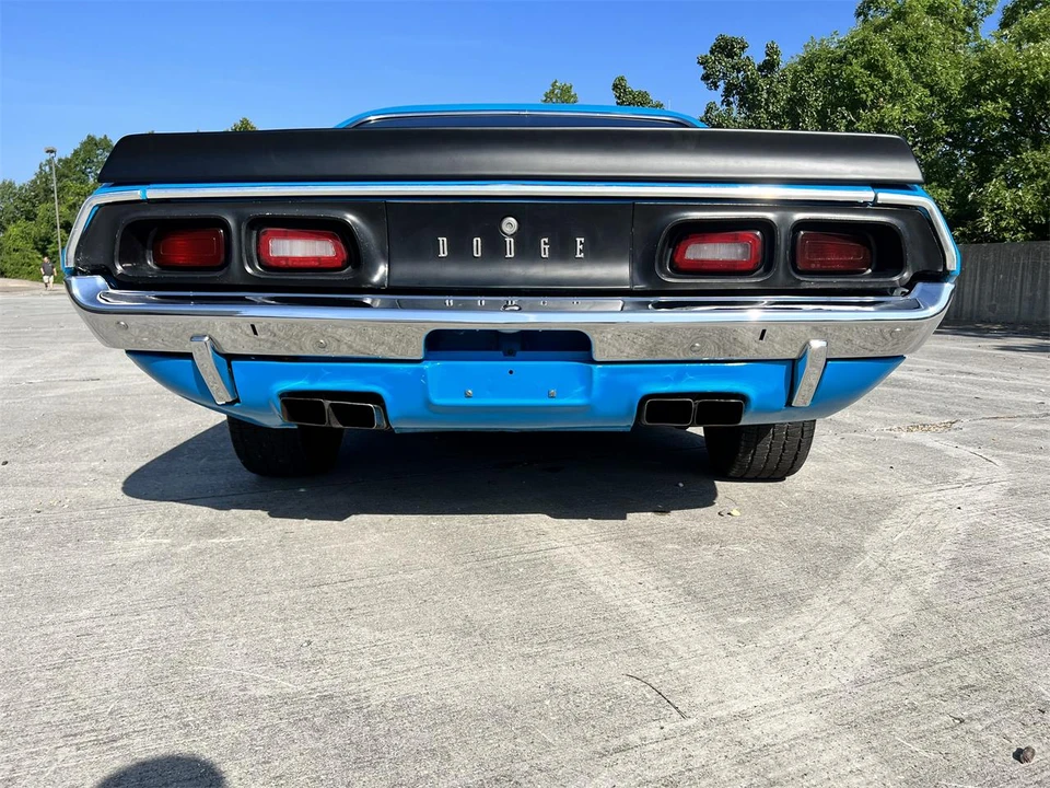 1973 Dodge Challenger 1st Gen - Image 31 of 31