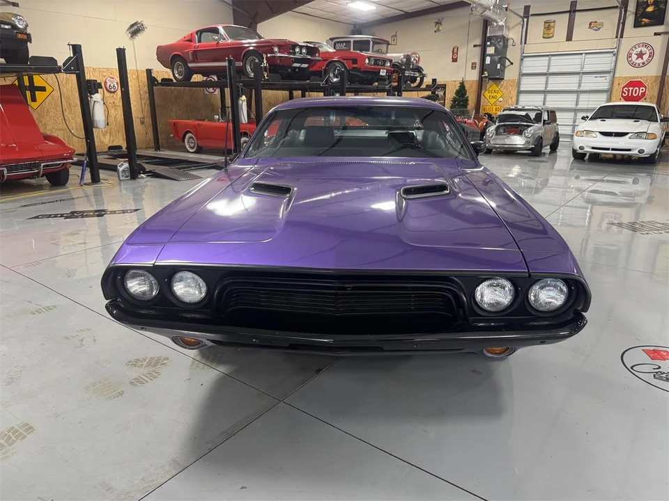 1973 Dodge Challenger 1st Gen - Image 3 of 31