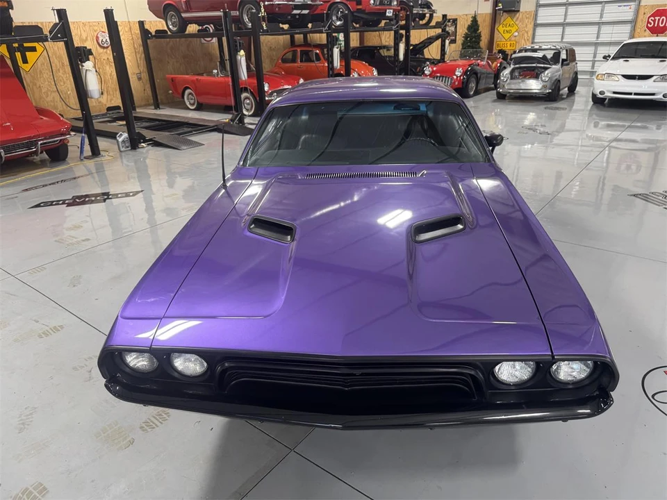 1973 Dodge Challenger 1st Gen - Image 5 of 31