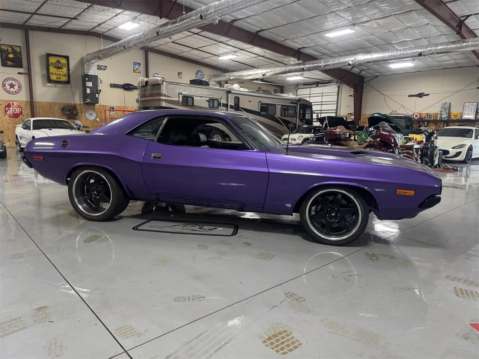 1973 Dodge Challenger 1st Gen - Image 8 of 31
