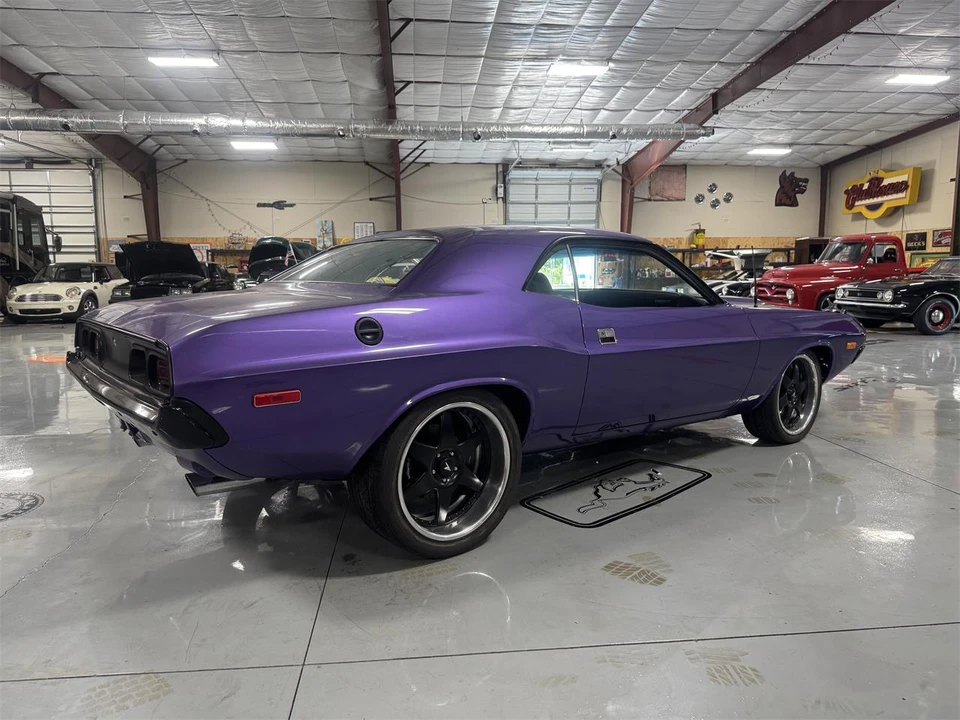 1973 Dodge Challenger 1st Gen - Image 9 of 31