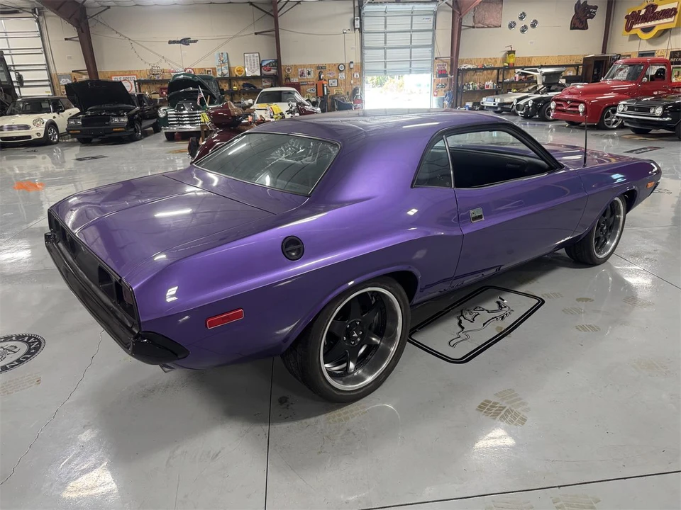1973 Dodge Challenger 1st Gen - Image 10 of 31