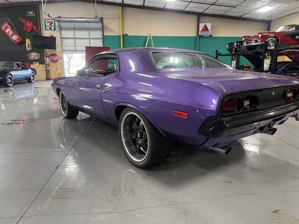 1973 Dodge Challenger 1st Gen - Image 13 of 31