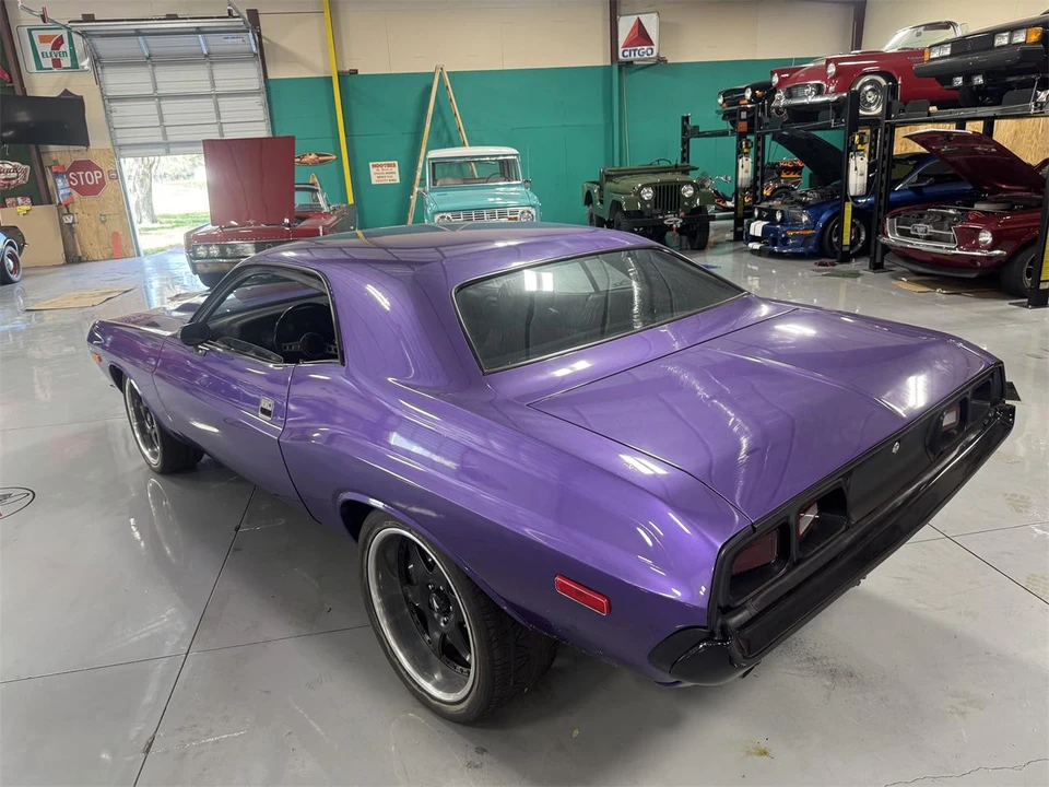1973 Dodge Challenger 1st Gen - Image 14 of 31