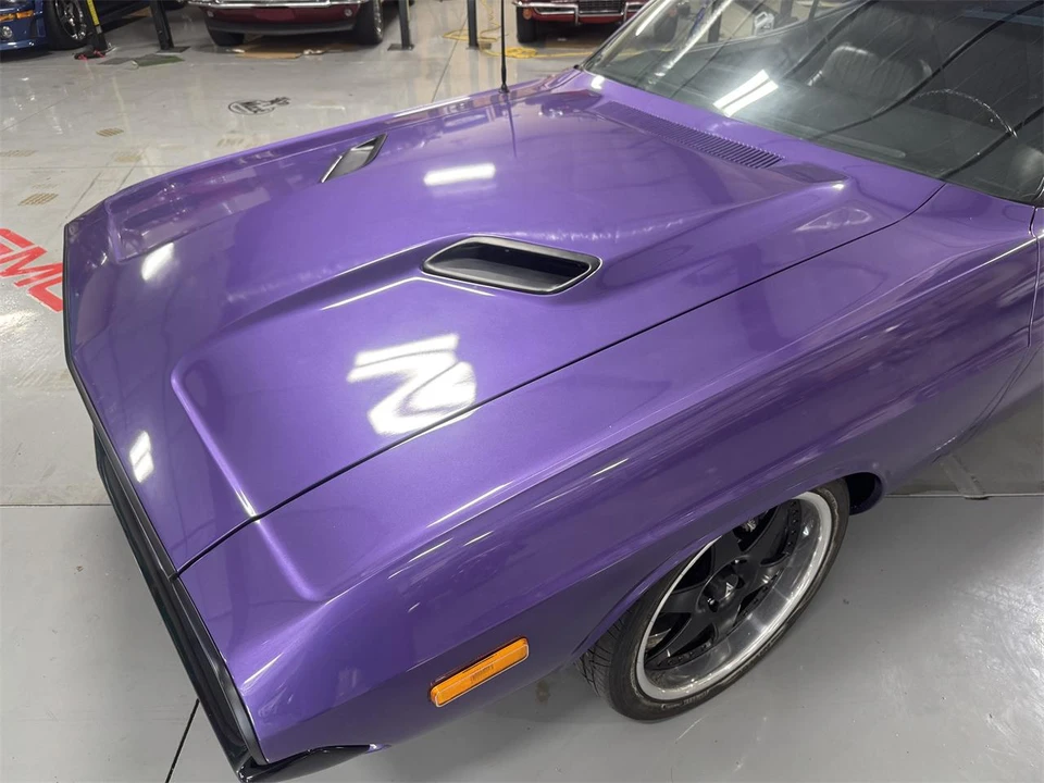 1973 Dodge Challenger 1st Gen - Image 16 of 31