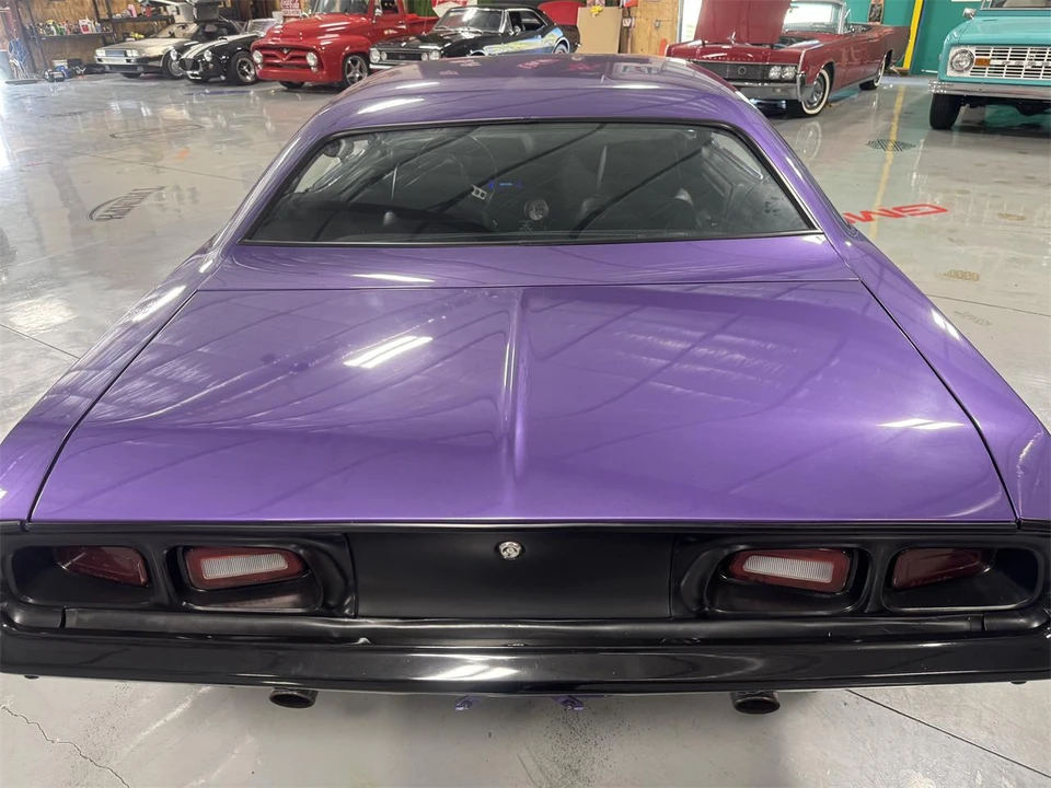 1973 Dodge Challenger 1st Gen - Image 22 of 31