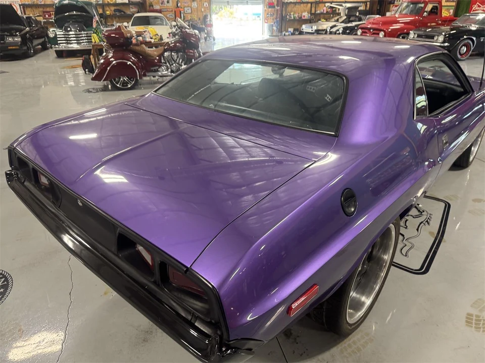 1973 Dodge Challenger 1st Gen - Image 23 of 31