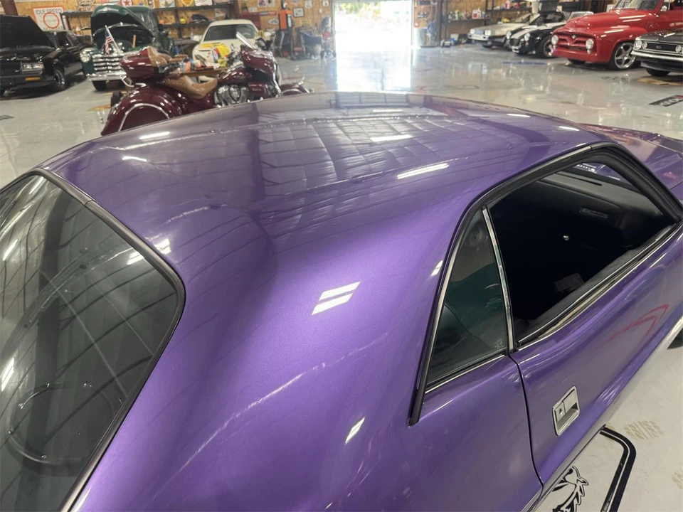 1973 Dodge Challenger 1st Gen - Image 24 of 31