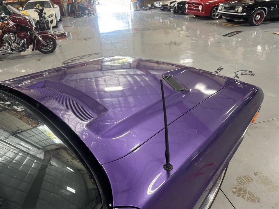 1973 Dodge Challenger 1st Gen - Image 25 of 31