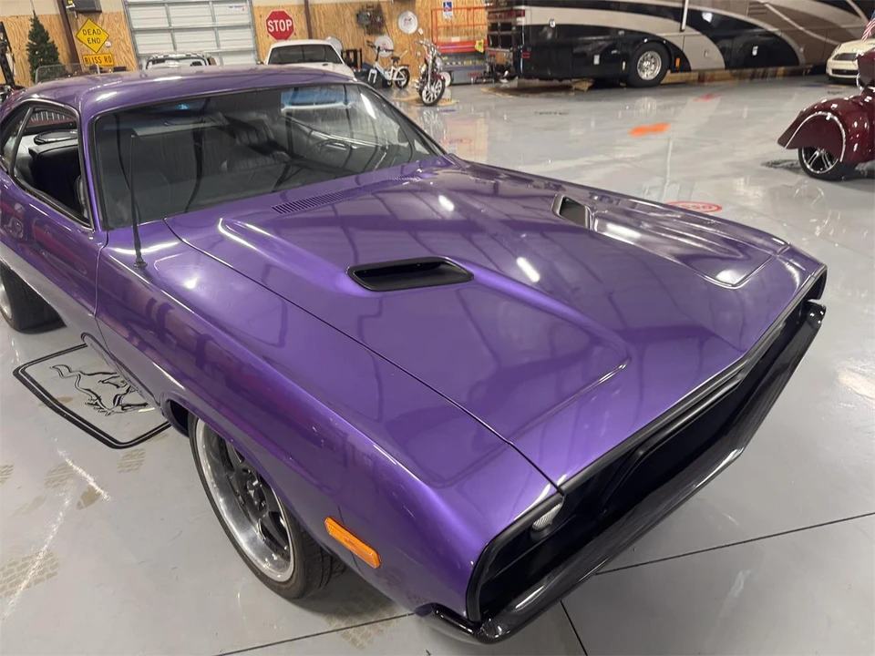 1973 Dodge Challenger 1st Gen - Image 26 of 31