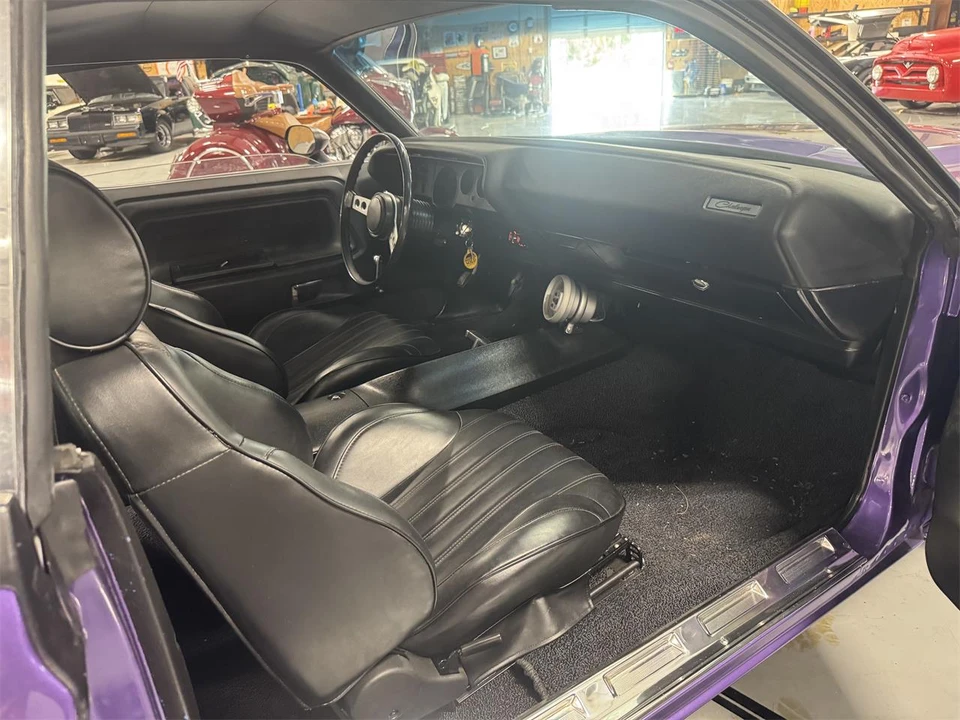 1973 Dodge Challenger 1st Gen - Image 28 of 31