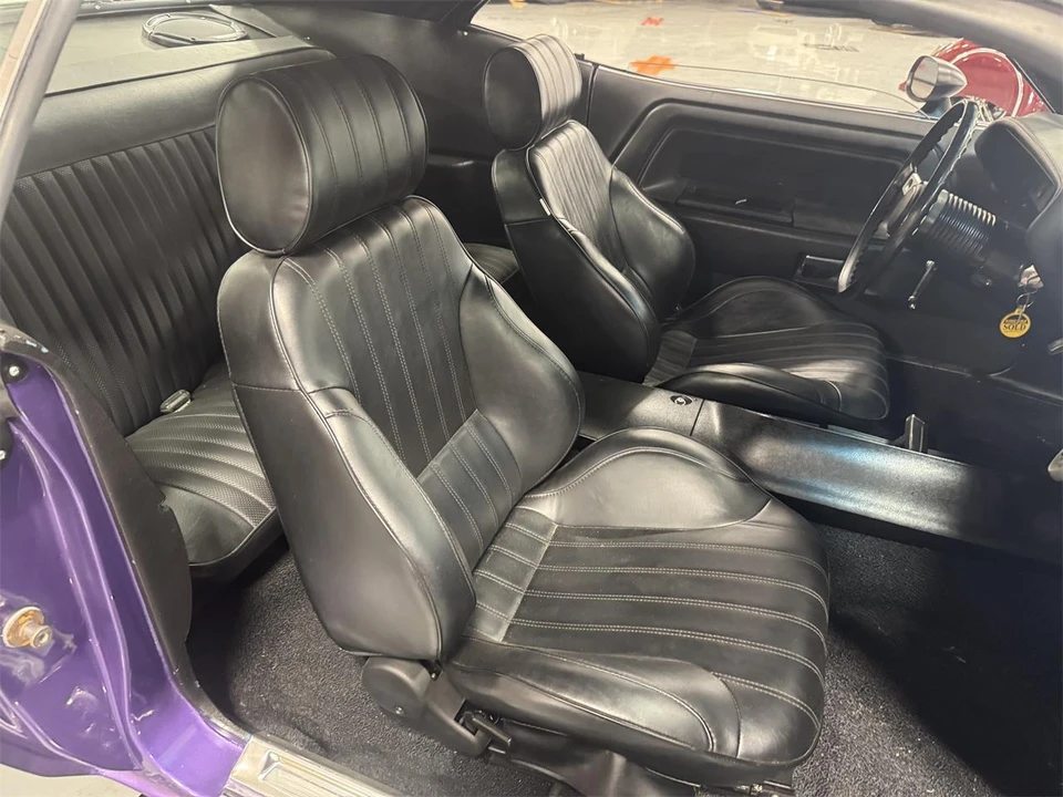 1973 Dodge Challenger 1st Gen - Image 29 of 31