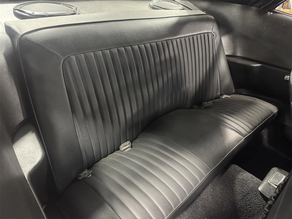 1973 Dodge Challenger 1st Gen - Image 30 of 31
