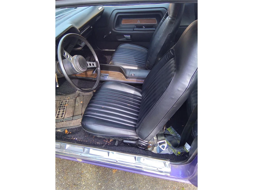 1973 Dodge Challenger 1st Gen - Image 4 of 12