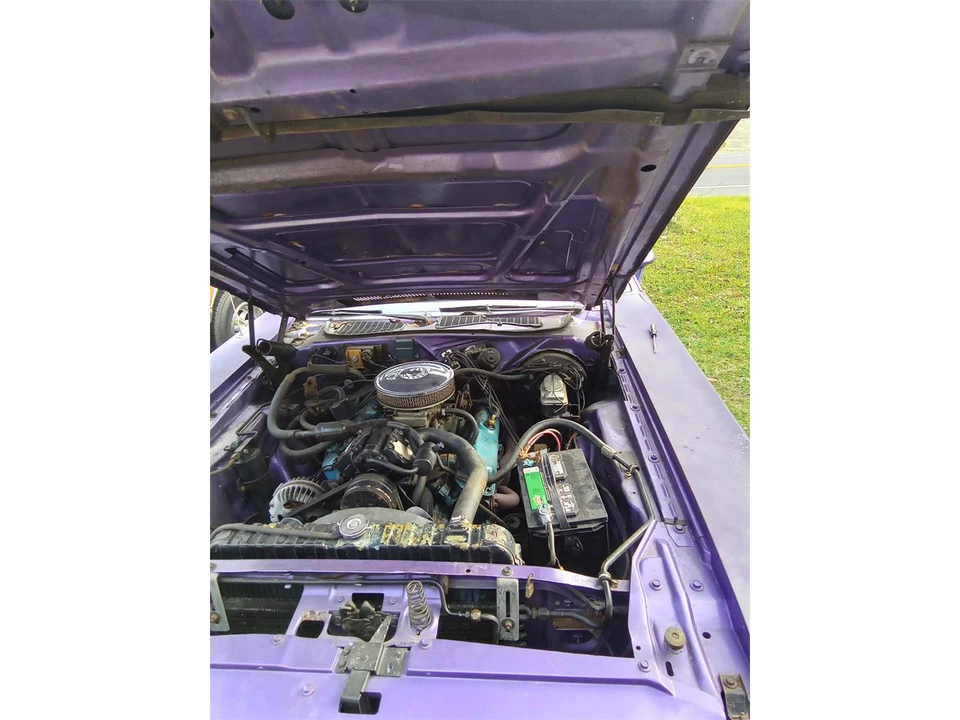 1973 Dodge Challenger 1st Gen - Image 7 of 12