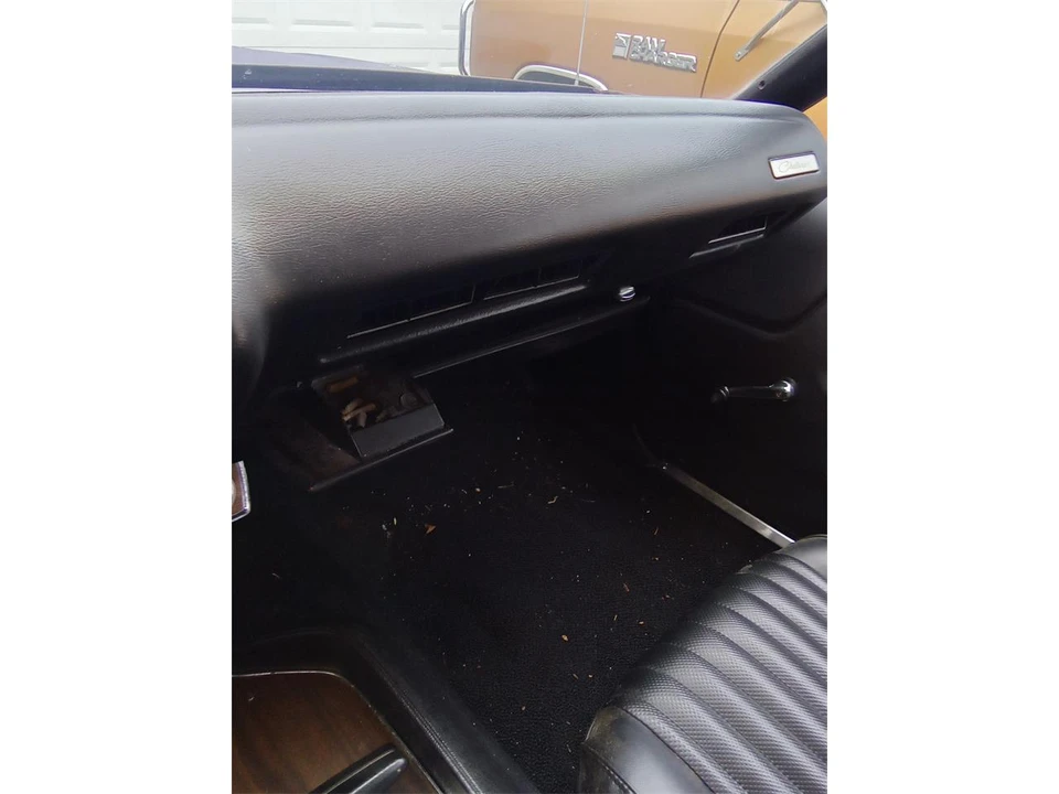 1973 Dodge Challenger 1st Gen - Image 5 of 12