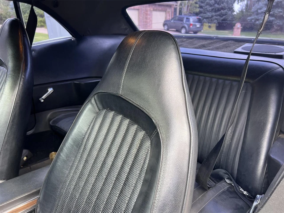 1973 Dodge Challenger 1st Gen - Image 6 of 9