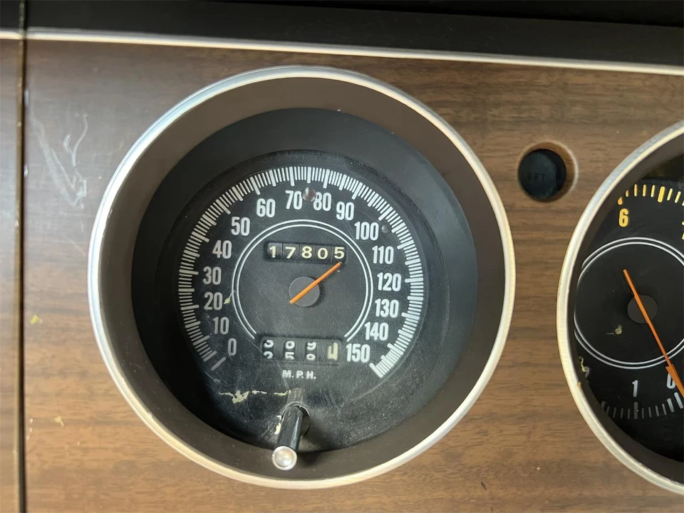 1973 Dodge Challenger 1st Gen - Image 7 of 9
