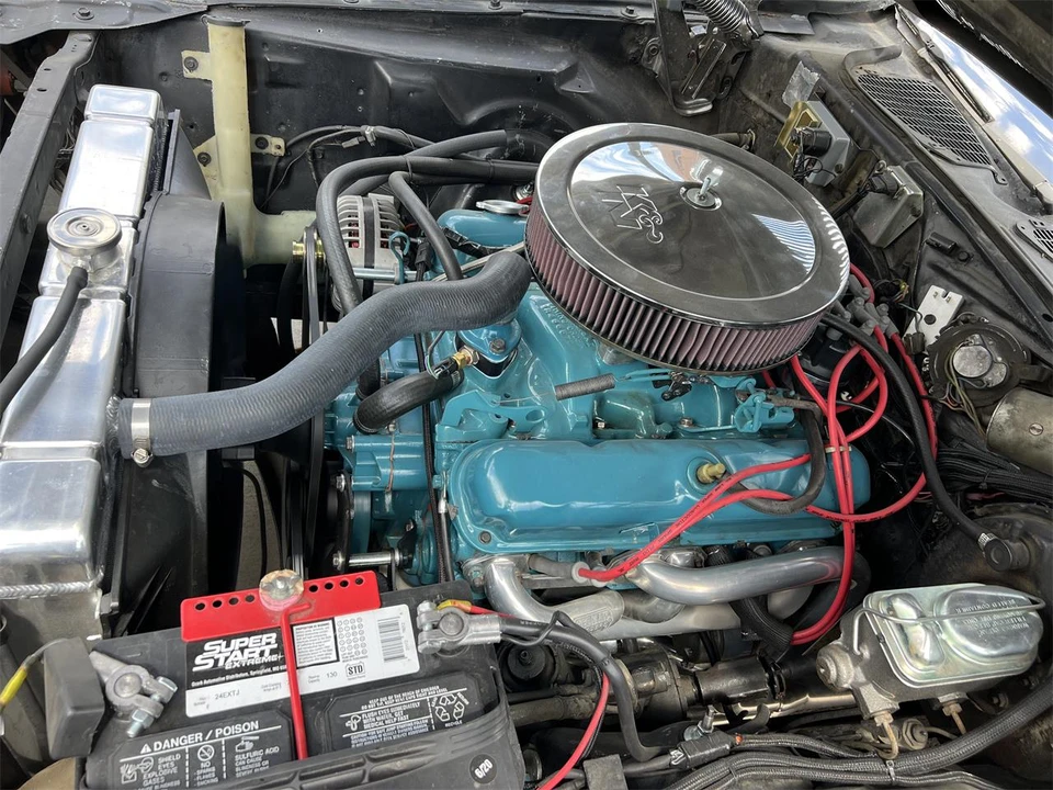 1973 Dodge Challenger 1st Gen - Image 9 of 9